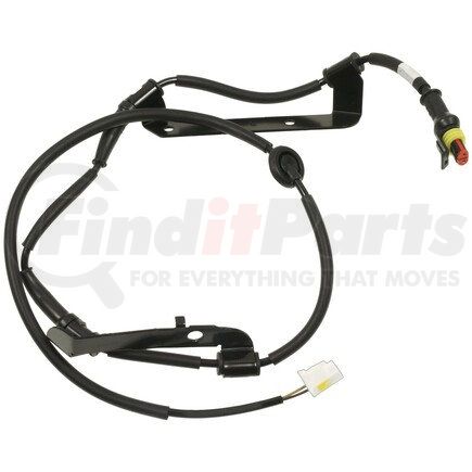 ALH18 by STANDARD IGNITION - Intermotor ABS Speed Sensor Wire Harness