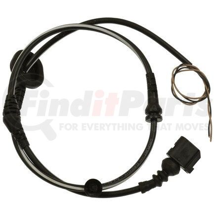 ALH188 by STANDARD IGNITION - Intermotor ABS Speed Sensor Wire Harness