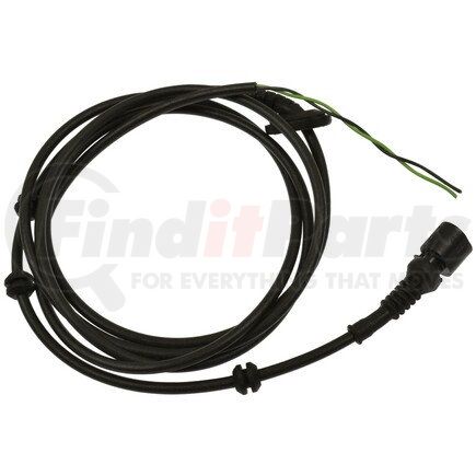 ALH192 by STANDARD IGNITION - ABS Speed Sensor Wire Harness