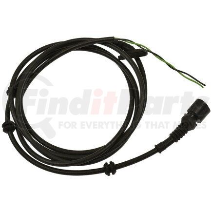 ALH192 by STANDARD IGNITION - Intermotor ABS Speed Sensor Wire Harness