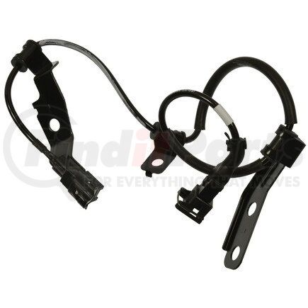 ALH205 by STANDARD IGNITION - Intermotor ABS Speed Sensor Wire Harness