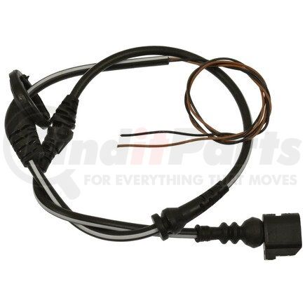 ALH200 by STANDARD IGNITION - ABS Speed Sensor Wire Harness