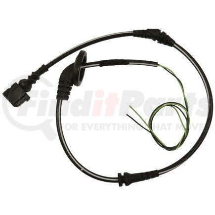 ALH206 by STANDARD IGNITION - Intermotor ABS Speed Sensor Wire Harness