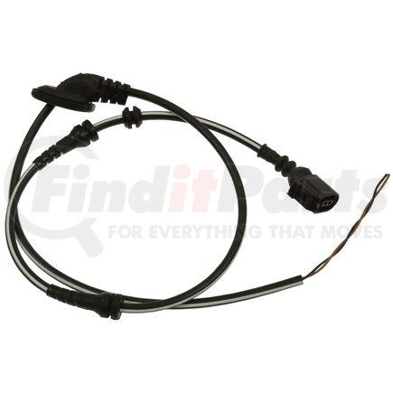 ALH214 by STANDARD IGNITION - Intermotor ABS Speed Sensor Wire Harness