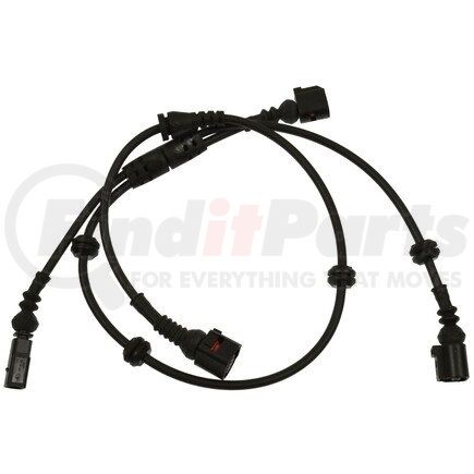 ALH226 by STANDARD IGNITION - ABS Speed Sensor Wire Harness