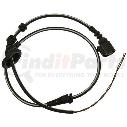 ALH234 by STANDARD IGNITION - Intermotor ABS Speed Sensor Wire Harness