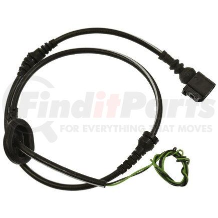 ALH232 by STANDARD IGNITION - ABS Speed Sensor Wire Harness