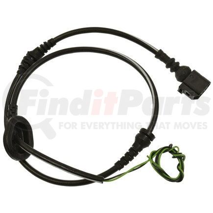 ALH232 by STANDARD IGNITION - Intermotor ABS Speed Sensor Wire Harness