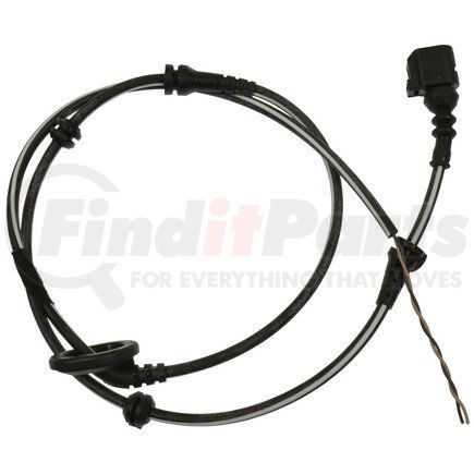 ALH233 by STANDARD IGNITION - Intermotor ABS Speed Sensor Wire Harness