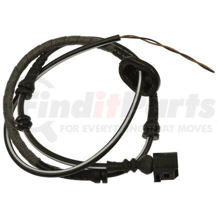 ALH249 by STANDARD IGNITION - ABS Speed Sensor Wire Harness