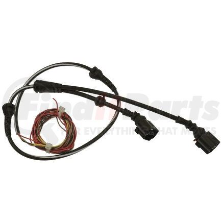 ALH269 by STANDARD IGNITION - ABS Speed Sensor Wire Harness