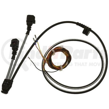 ALH273 by STANDARD IGNITION - Intermotor ABS Speed Sensor Wire Harness