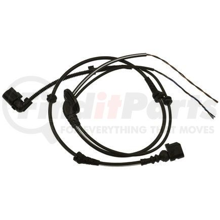 ALH274 by STANDARD IGNITION - Intermotor ABS Speed Sensor Wire Harness