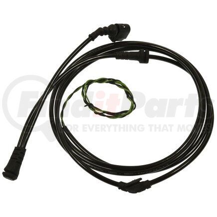 ALH287 by STANDARD IGNITION - Intermotor ABS Speed Sensor Wire Harness