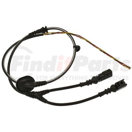 ALH288 by STANDARD IGNITION - ABS Speed Sensor Wire Harness