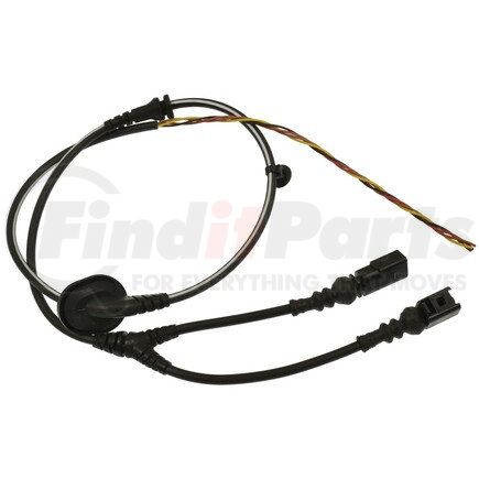 ALH288 by STANDARD IGNITION - Intermotor ABS Speed Sensor Wire Harness