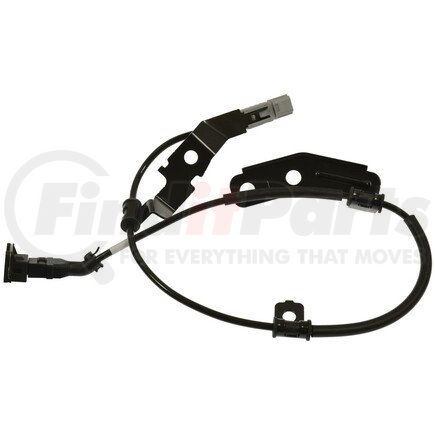ALH292 by STANDARD IGNITION - Intermotor ABS Speed Sensor Wire Harness