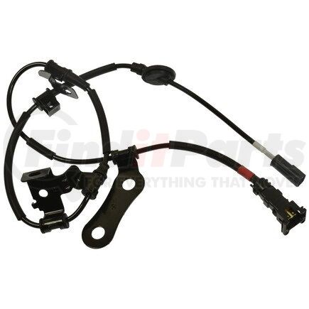 ALH298 by STANDARD IGNITION - Intermotor ABS Speed Sensor Wire Harness