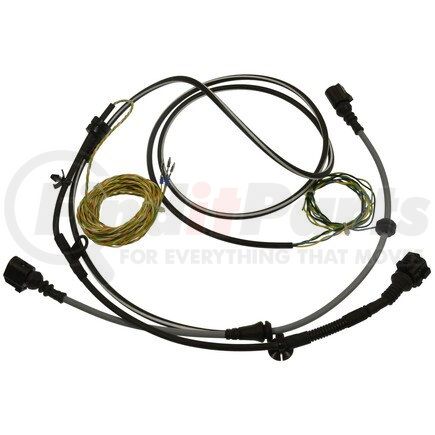 ALH300 by STANDARD IGNITION - Intermotor ABS Speed Sensor Wire Harness