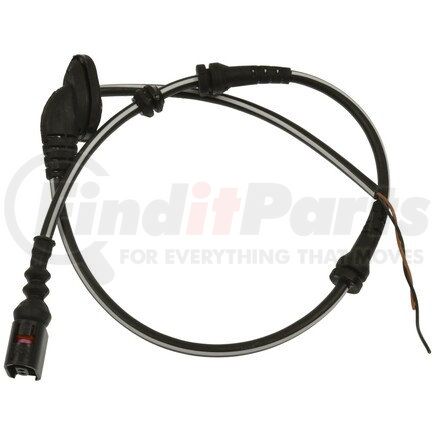 ALH296 by STANDARD IGNITION - ABS Speed Sensor Wire Harness