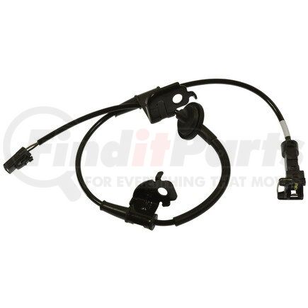 ALH304 by STANDARD IGNITION - ABS Speed Sensor Wire Harness