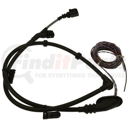 ALH305 by STANDARD IGNITION - Intermotor ABS Speed Sensor Wire Harness