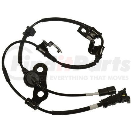 ALH301 by STANDARD IGNITION - Intermotor ABS Speed Sensor Wire Harness