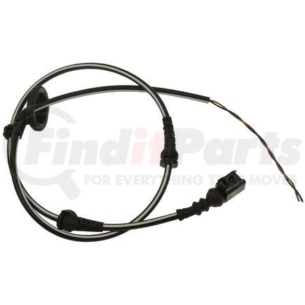 ALH302 by STANDARD IGNITION - Intermotor ABS Speed Sensor Wire Harness