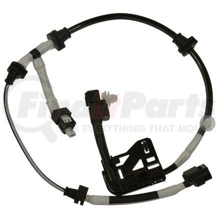 ALH308 by STANDARD IGNITION - Intermotor ABS Speed Sensor Wire Harness