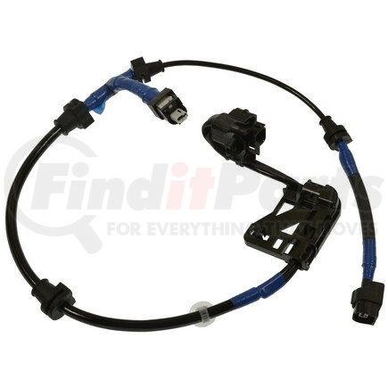 ALH309 by STANDARD IGNITION - Intermotor ABS Speed Sensor Wire Harness