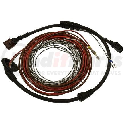 ALH310 by STANDARD IGNITION - Intermotor ABS Speed Sensor Wire Harness