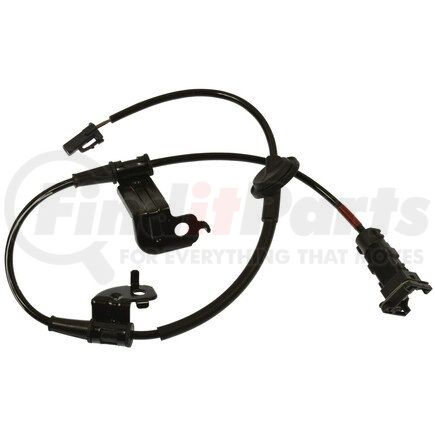 ALH313 by STANDARD IGNITION - ABS Speed Sensor Wire Harness