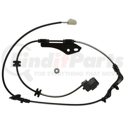 ALH36 by STANDARD IGNITION - Intermotor ABS Speed Sensor Wire Harness