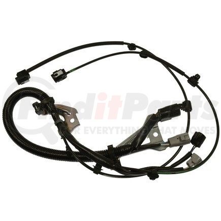 ALH320 by STANDARD IGNITION - Intermotor ABS Speed Sensor Wire Harness
