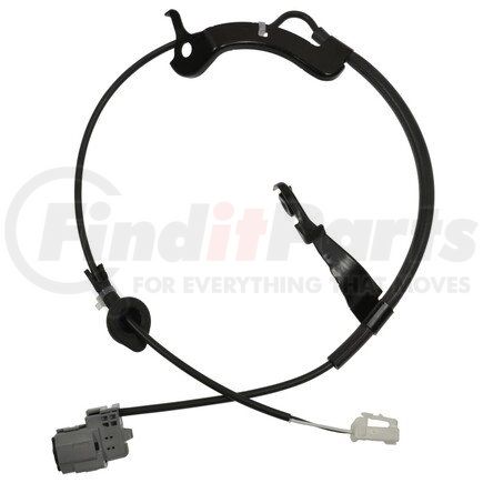 ALH66 by STANDARD IGNITION - Intermotor ABS Speed Sensor Wire Harness