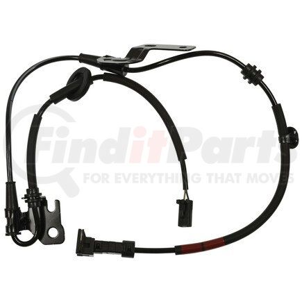 ALH76 by STANDARD IGNITION - Intermotor ABS Speed Sensor Wire Harness
