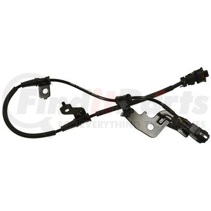 ALH80 by STANDARD IGNITION - Intermotor ABS Speed Sensor Wire Harness