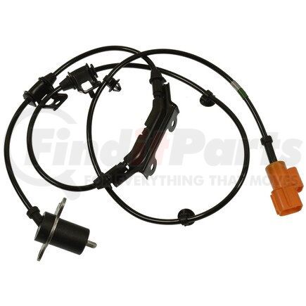 ALS1005 by STANDARD IGNITION - Intermotor ABS Speed Sensor