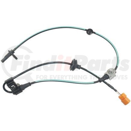 ALS1034 by STANDARD IGNITION - Intermotor ABS Speed Sensor