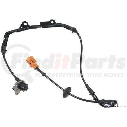 ALS1041 by STANDARD IGNITION - Intermotor ABS Speed Sensor