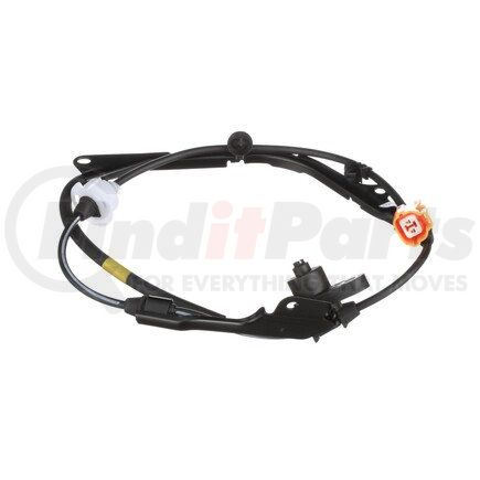 ALS1013 by STANDARD IGNITION - Intermotor ABS Speed Sensor