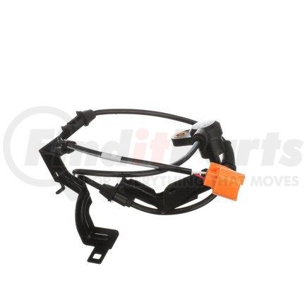 ALS1087 by STANDARD IGNITION - ABS Speed Sensor