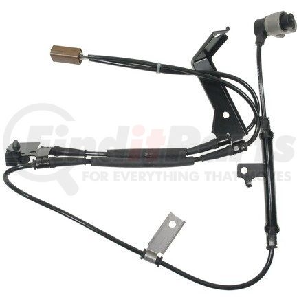 ALS1070 by STANDARD IGNITION - Intermotor ABS Speed Sensor