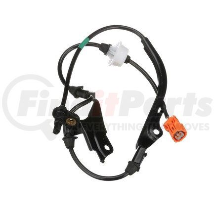 ALS1097 by STANDARD IGNITION - Intermotor ABS Speed Sensor
