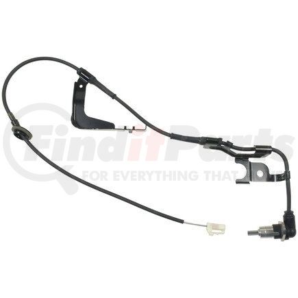 ALS1171 by STANDARD IGNITION - Intermotor ABS Speed Sensor