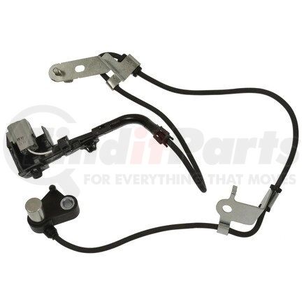 ALS1211 by STANDARD IGNITION - Intermotor ABS Speed Sensor