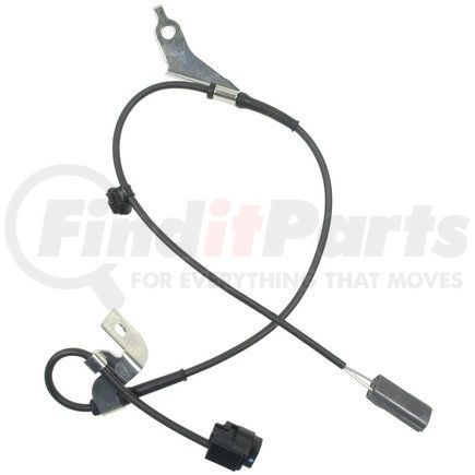 ALS1137 by STANDARD IGNITION - ABS Speed Sensor Wire Harness