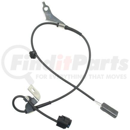 ALS1137 by STANDARD IGNITION - Intermotor ABS Speed Sensor Wire Harness