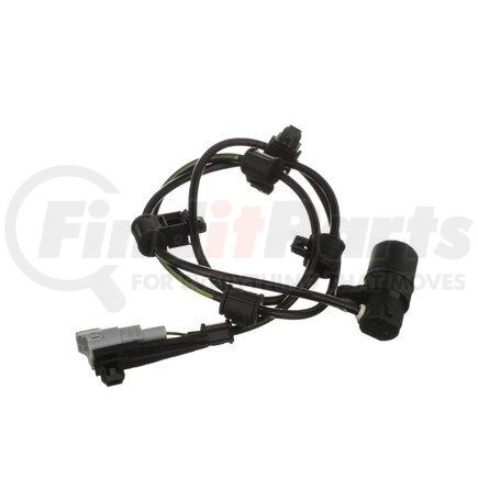 ALS1277 by STANDARD IGNITION - Intermotor ABS Speed Sensor