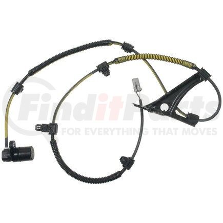 ALS1253 by STANDARD IGNITION - Intermotor ABS Speed Sensor